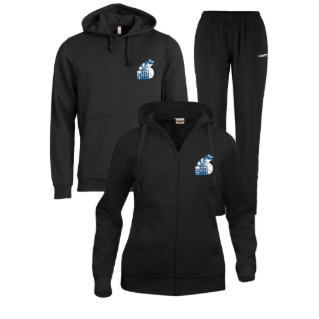 Sweatshirts et Pantalons